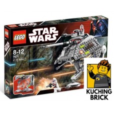 7671 STAR WARS AT-AP Walker